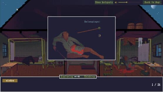 The Case of the Golden Idol screenshot 6