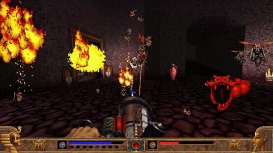 PowerSlave: Exhumed screenshot 5