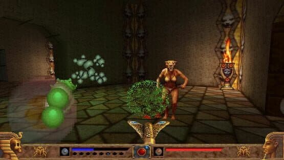 PowerSlave: Exhumed screenshot 6