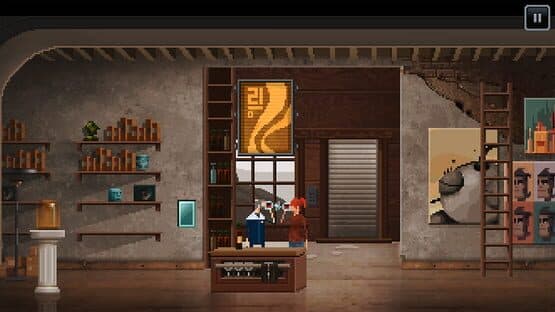 The Captain screenshot 5