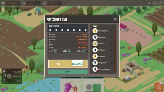 Hundred Days: Grape Lab screenshot 4