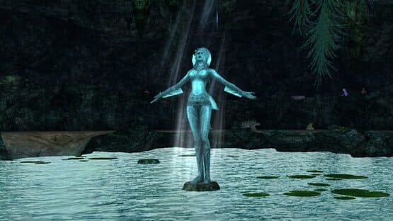 EverQuest: The Darkened Sea - Collector's Edition screenshot 3