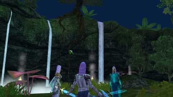 EverQuest: The Darkened Sea - Collector's Edition screenshot 4