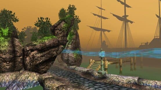 EverQuest: The Darkened Sea - Collector's Edition screenshot 5