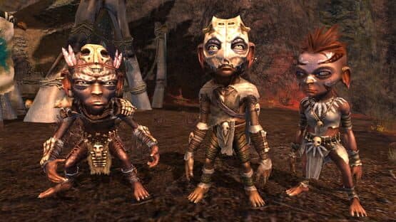 EverQuest II: Altar of Malice - Collector's Edition screenshot 6