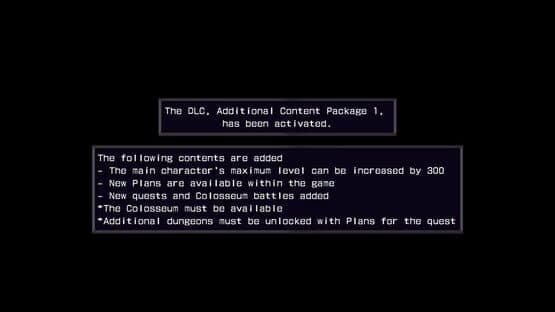 Hyperdimension Neptunia Re;Birth1: Additional Content 1 screenshot 1