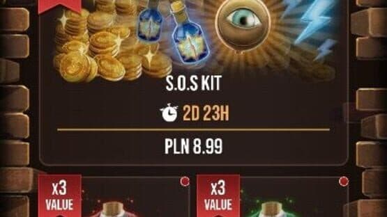 Harry Potter: Wizards Unite screenshot 5