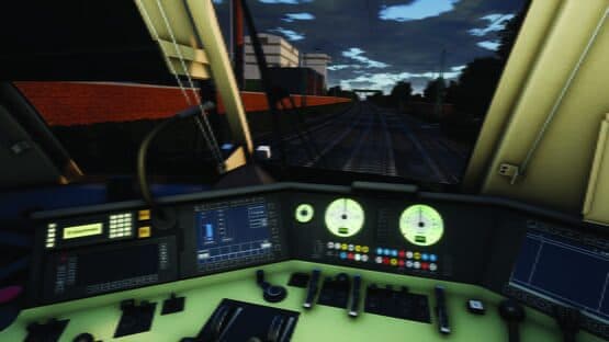 Train Sim World 2: DB BR 182 Loco Add-On screenshot 4