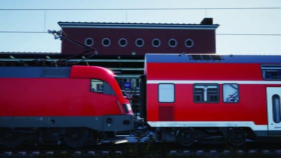 Train Sim World 2: DB BR 182 Loco Add-On screenshot 6