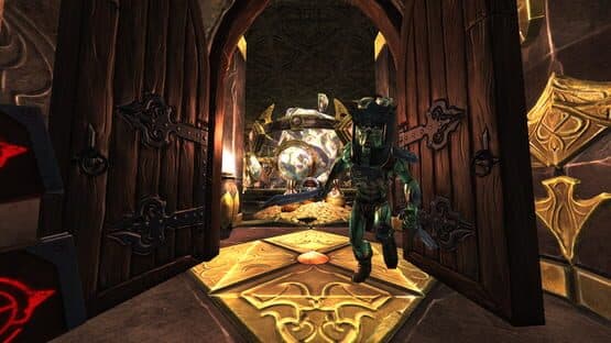 War for the Overworld: Heart of Gold screenshot 2