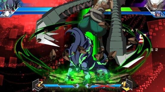 BlazBlue: Cross Tag Battle - Ver 2.0 Expansion Pack screenshot 2