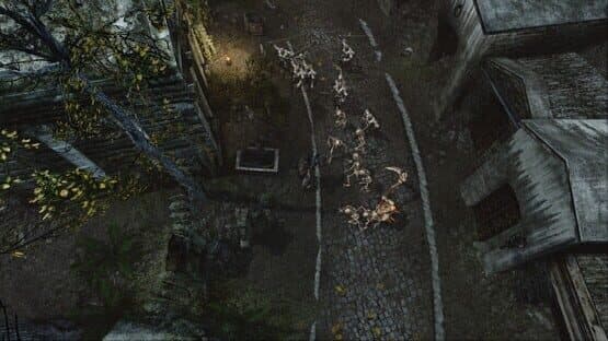 Painkiller: Hell & Damnation - Heaven's Above screenshot 4