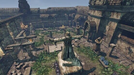 Painkiller: Hell & Damnation - Heaven's Above screenshot 6