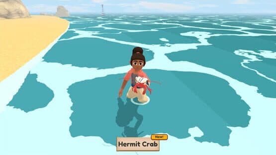 Isle of Jura screenshot 1