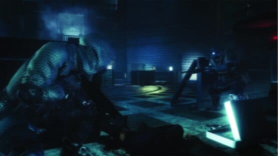 Resident Evil: Operation Raccoon City - Echo Six Expansion Pack 1 screenshot 1