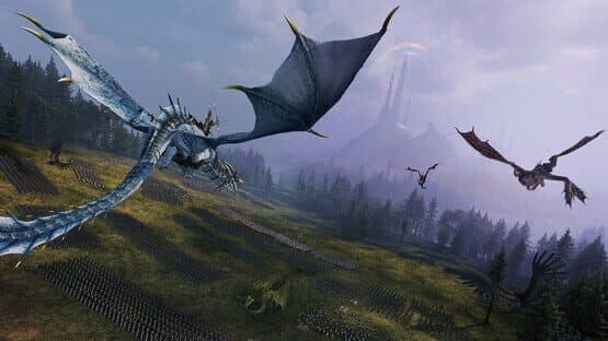Total War: Warhammer II - Imrik screenshot 3