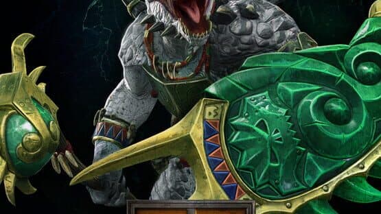 Total War: Warhammer II - Gor-Rok screenshot 2