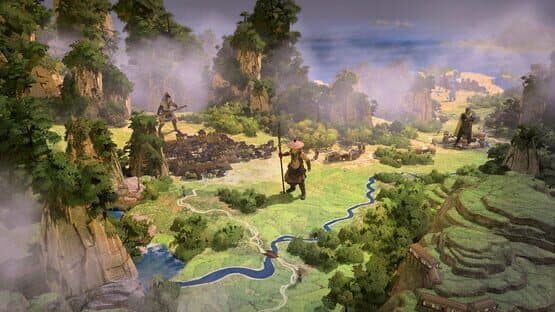 Total War: Three Kingdoms - Yellow Turban Rebellion screenshot 5