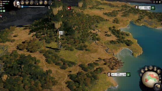 Total War: Three Kingdoms - Shi Xie screenshot 4