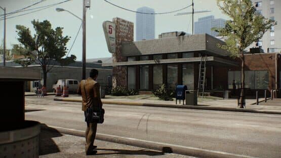 Payday 2: The Charlie Santa Heist screenshot 1