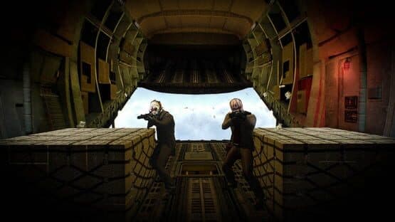 Payday 2: The Point Break Heists screenshot 2