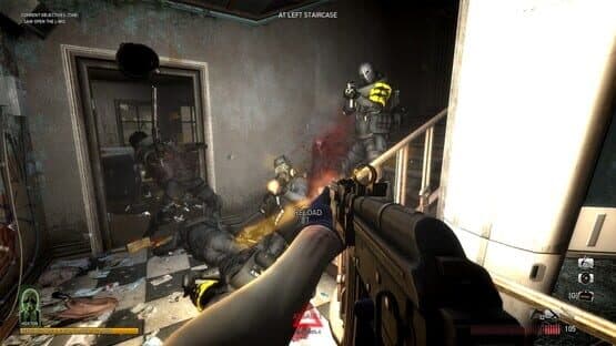 Payday: The Heist - Wolfpack screenshot 3