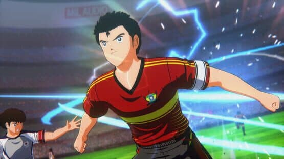 Captain Tsubasa: Rise of New Champions - Xiao Junguang screenshot 3