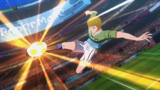 Captain Tsubasa: Rise of New Champions - Ryoma Hino screenshot 3