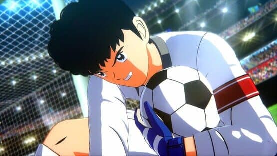 Captain Tsubasa: Rise of New Champions - Ricardo Espadas screenshot 3