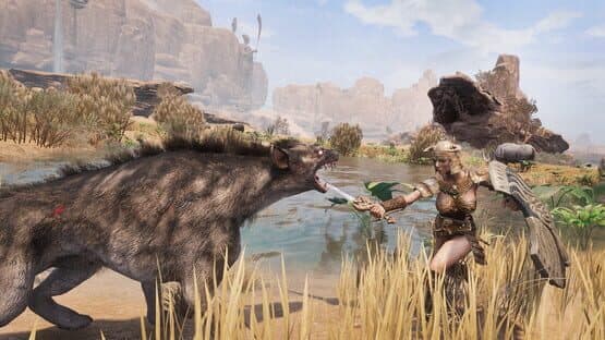 Conan Exiles: Debaucheries of Derketo screenshot 4