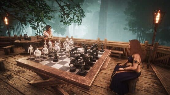 Conan Exiles: Debaucheries of Derketo screenshot 6