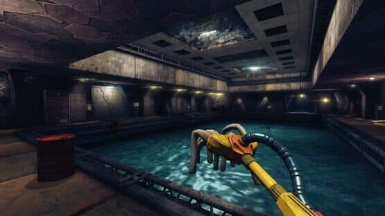 Viscera Cleanup Detail: The Vulcan Affair screenshot 1