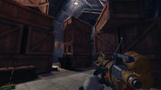 Viscera Cleanup Detail: The Vulcan Affair screenshot 2