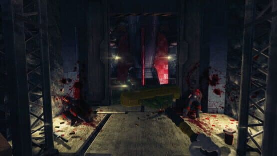 Viscera Cleanup Detail: The Vulcan Affair screenshot 3