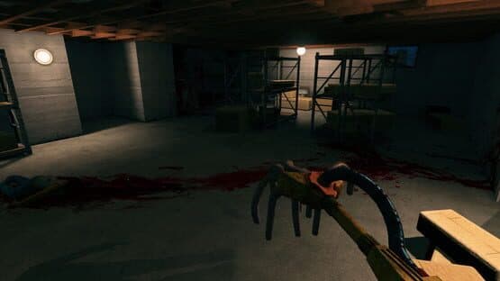 Viscera Cleanup Detail: House of Horror screenshot 2