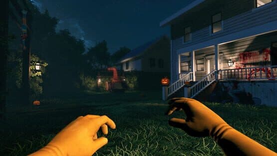 Viscera Cleanup Detail: House of Horror screenshot 3