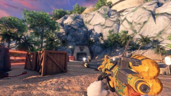 Viscera Cleanup Detail: The Vulcan Affair screenshot 5