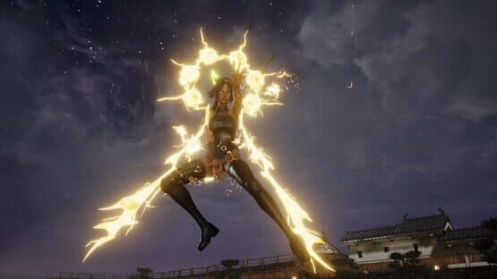 Jump Force: Character Pack 13 - Yoruichi Shihoin screenshot 1