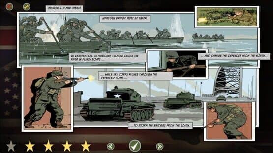 Battle Academy: Operation Market Garden screenshot 2