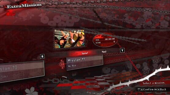 Onechanbara Origin: Exclusive Lei Bonus Mission - My Aya screenshot 1