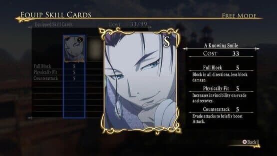 Arslan: The Warriors of Legend - Scenario Set 1 screenshot 3