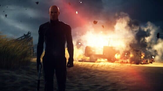 Hitman 2: Hawke's Bay screenshot 1