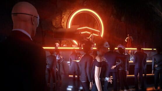 Hitman 2: Isle of Sgàil screenshot 2