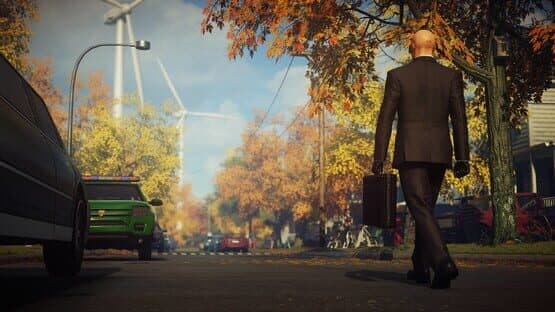 Hitman 2: Whittleton Creek screenshot 1