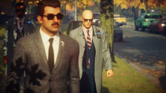 Hitman 2: Whittleton Creek screenshot 3