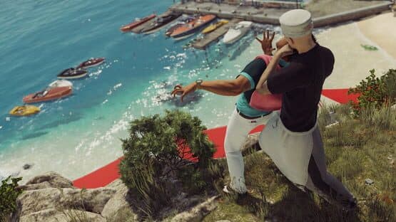 Hitman 2: GOTY Legacy Pack screenshot 3