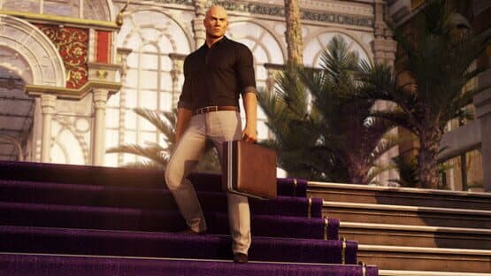 Hitman 2: GOTY Legacy Pack screenshot 5