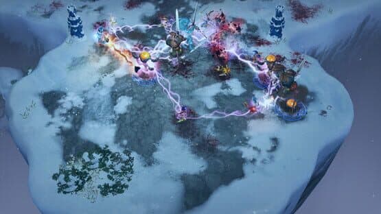 Magicka 2: Gates of Midgård - Challenge Pack screenshot 5