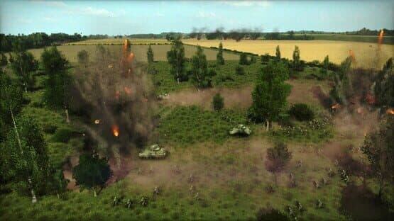 Wargame: European Escalation - Conquest screenshot 2