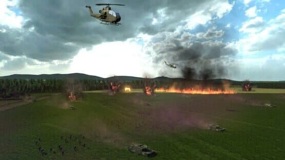 Wargame: European Escalation - New Battlefields screenshot 5